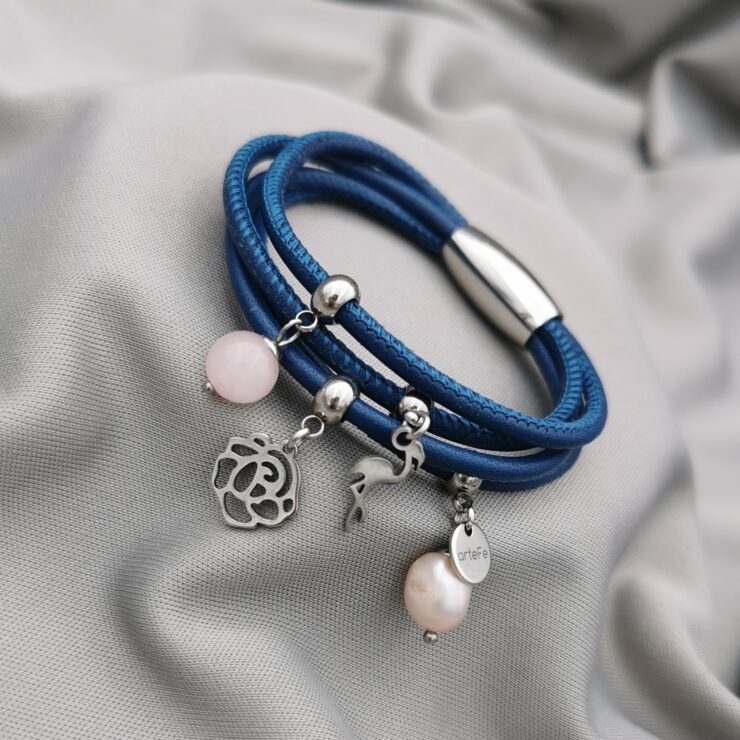 Браслет ROSE SEA