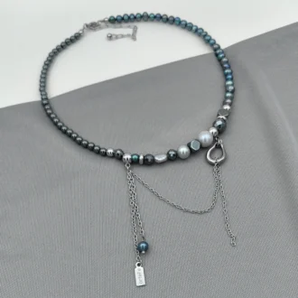 ЧОКЕР SHINE BOTTEGA