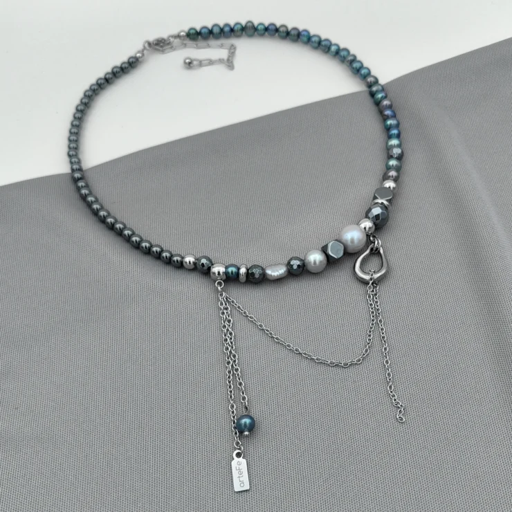 ЧОКЕР SHINE BOTTEGA